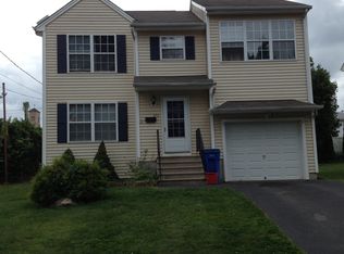 172 Russell St, Waterbury, CT 06708