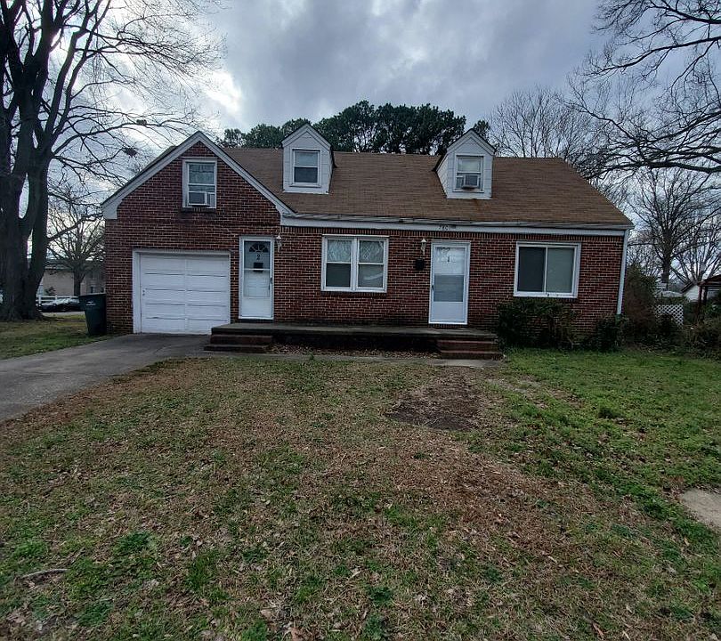 1st image of 7801 Caribou Ave Unit 1
