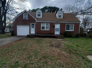 7801 Caribou Ave UNIT 1, Norfolk, VA 23518