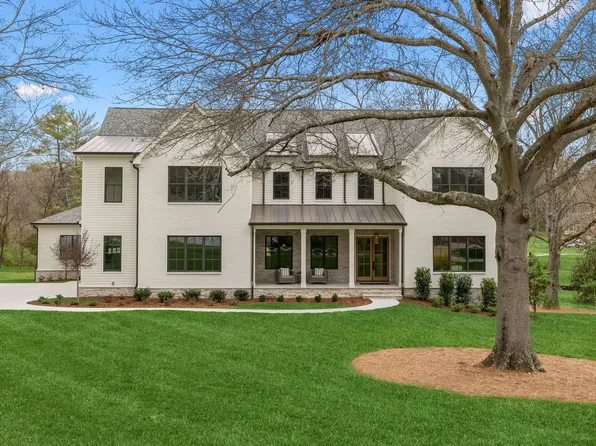 5634 Hickory Springs Rd, Brentwood, TN 37027