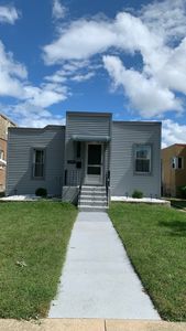 11043 S Avenue J, Chicago, IL, 60617