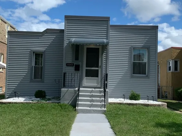 11043 S Avenue J, Chicago, IL 60617