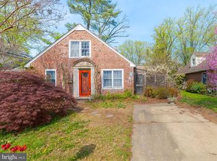 2023 Wharton Rd, Glenside, PA 19038