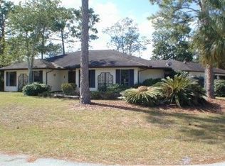 1 Westburg Pl, Palm Coast, FL 32164