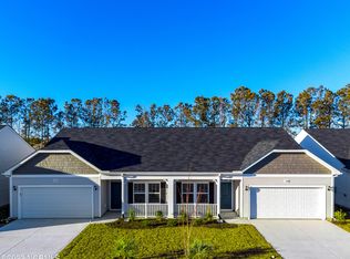 110 Arnette Dr UNIT 6A, Sunset Beach, NC 28468