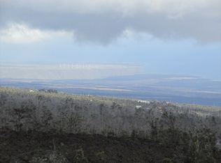 Sea View Dr, Ocean View, HI 96737