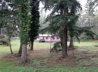 40015 124th Avenue Ct E, Eatonville, WA