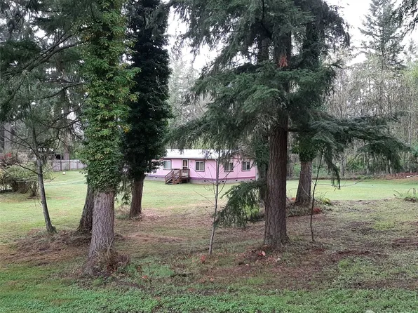 40015 124 Avenue Ct E, Eatonville, WA 98328