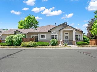 2960 S Yampa Way, Aurora, CO 80013