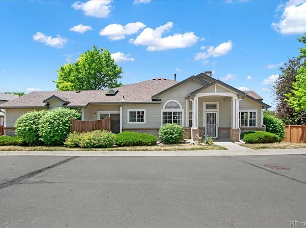 2960 S Yampa Way, Aurora, CO 80013