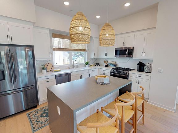 Kitchen-model
