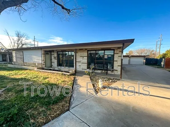 2413 Windsor Dr, Odessa, TX 79761