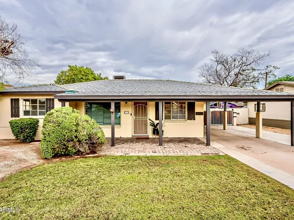 2150 W State Avenue, Phoenix, AZ 85021