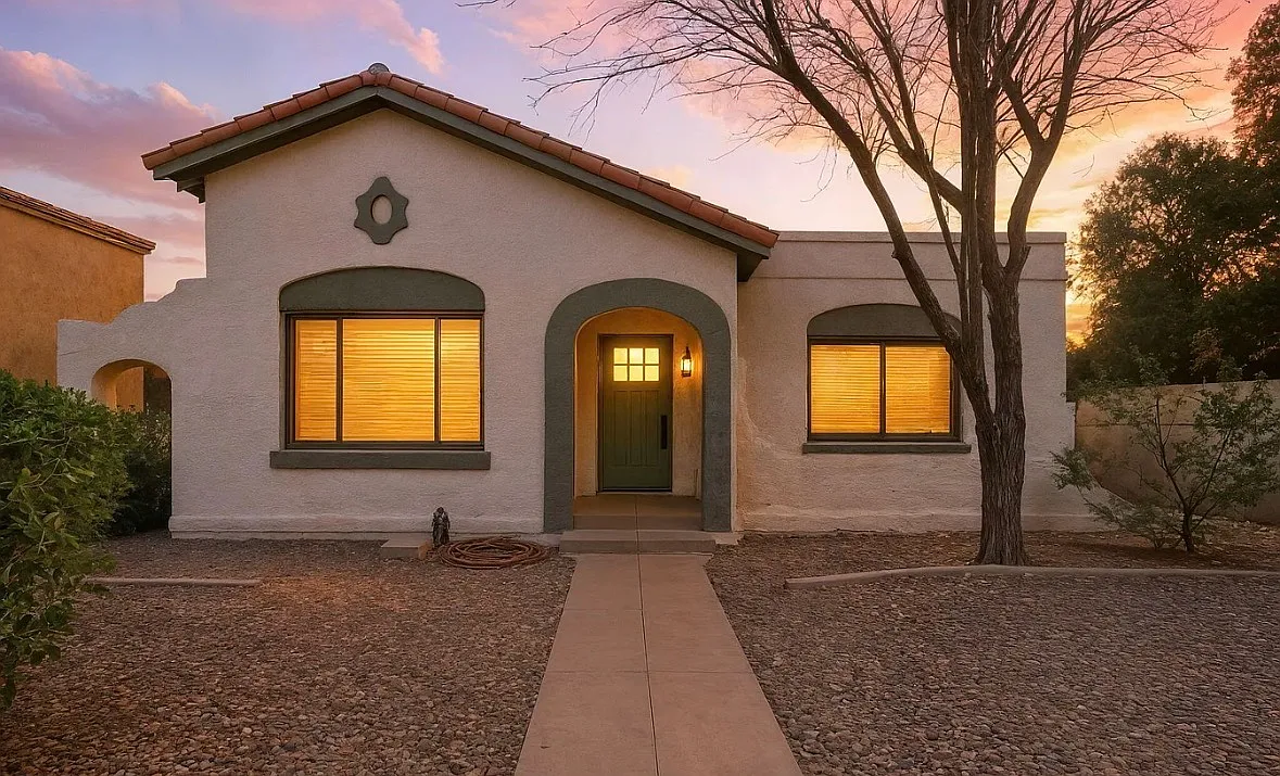 4 bed, 1496 sqft, $4,000 — Photo 1