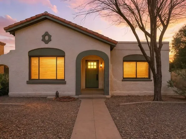 2615 E 6th St, Tucson, AZ 85716