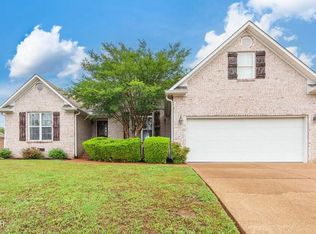 746 Mason Ave, Henderson, TN 38340