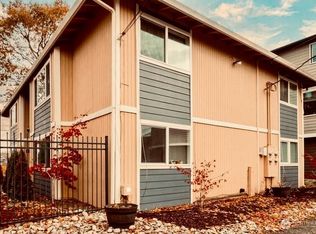 4027 S Warner Street, Tacoma, WA
