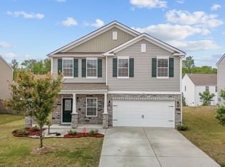 1237 Hawks Perch Way, Wendell, NC 27591