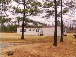 448 Enos Slaughter Rd, Roxboro, NC 27574