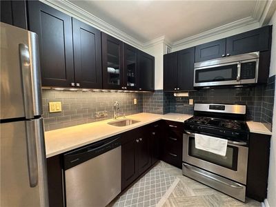 177 E Hartsdale Avenue #3U, Hartsdale, NY, 10530