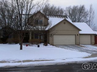 520 Grouse Ct, Grand Junction, CO 81507