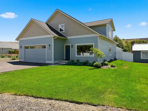 250 Wise Acre Rd, Yakima, WA 98901