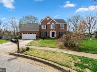 1720 Jasper Ln, Crofton, MD 21114