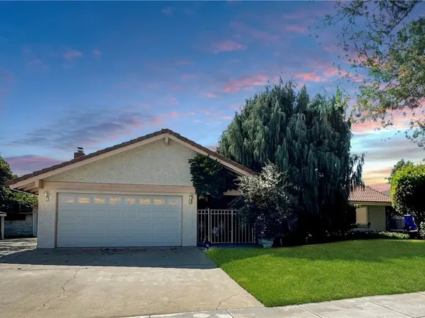 1309 N Stanford Ave, Upland, CA 91786