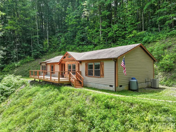 193 Tipstill Cv, Waynesville, NC 28786