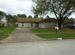6706 Rolling Mill Dr, Houston, TX 77088