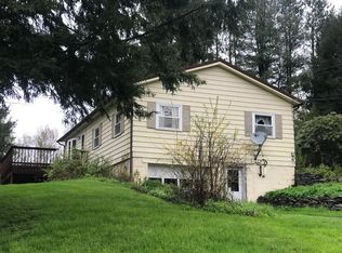 95 Fusscas Rd, Andes, NY 13731