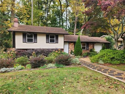 3556 Cherokee Rd, Atlanta, GA, 30340