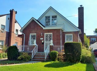 14818 59th Ave, Flushing, NY 11355