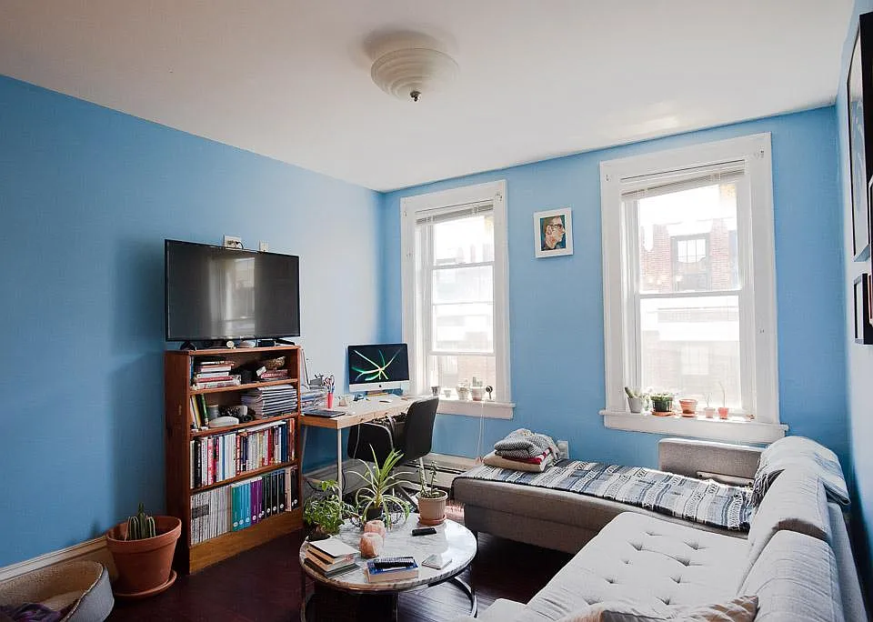 329 Palisade Ave #10