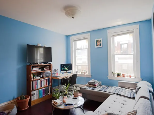 329 Palisade Ave APT 10, Jersey City, NJ 07307