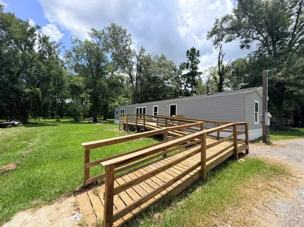 7310 N Bilbo Rd, Orange, TX 77632
