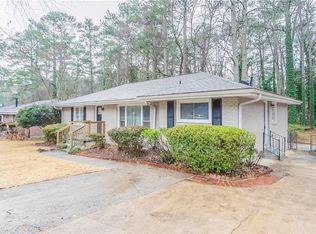 2534 Ben Hill Rd, East Pt, GA 30344
