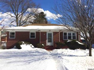 15 Glynn St, Albany, NY 12203