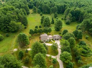 24 E Alford Rd, West Stockbridge, MA 01266