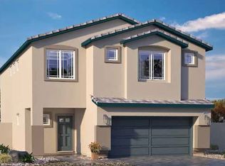 10724 Wild Parsley Ave, Las Vegas, NV 89129