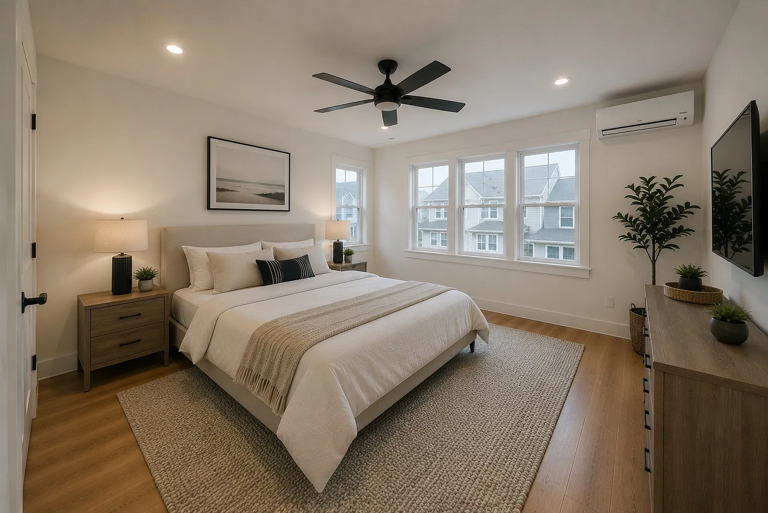 2 bed, 895 sqft, $4,000 — Photo 3