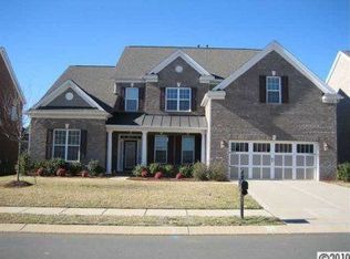 11410 Ashbourne Hall Rd, Charlotte, NC 28277