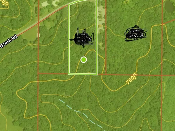 0 Ozark Rd, Ozark, IL 62972
