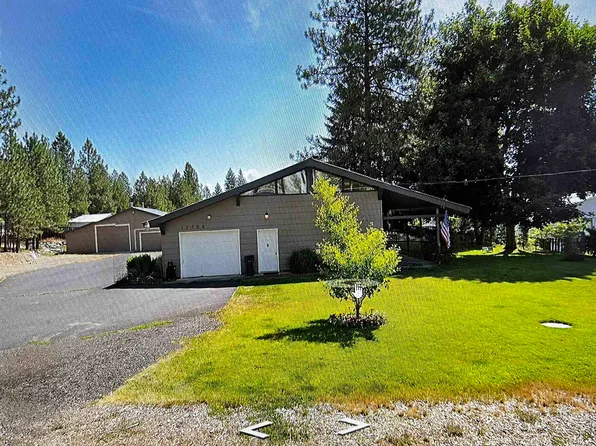 12706 N Hamilton St, Spokane, WA 99218