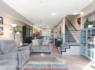 2124 Yakima Ave, Tacoma, WA 98405