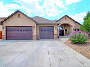 1188 River Rock Ct, Fruita, CO 81521