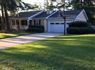 1704 Wilkerson Rd SW, Rome, GA 30165