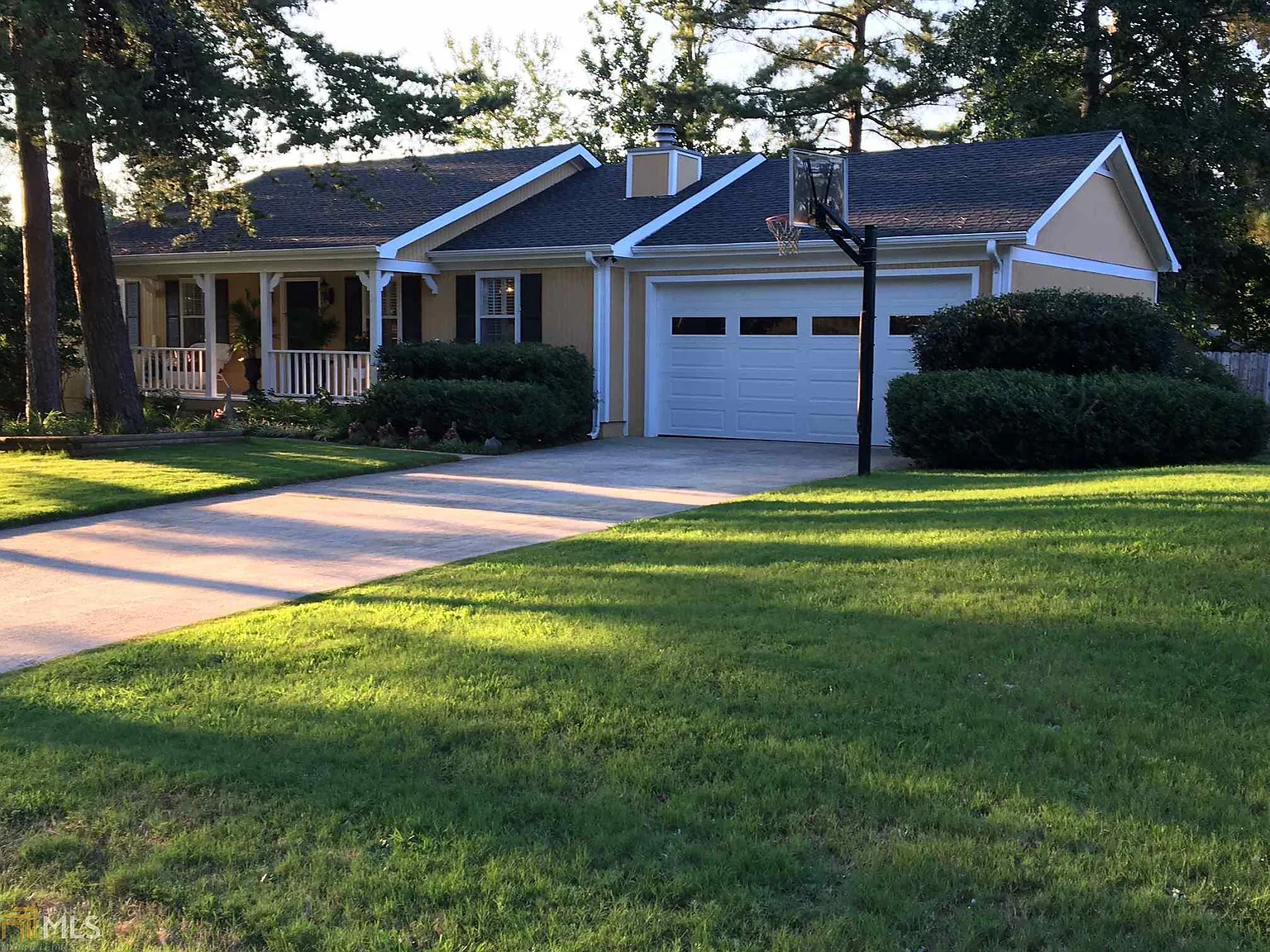 1704 Wilkerson Rd SW photo 1