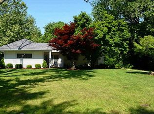 500 Pickett St, Plainfield, IN
