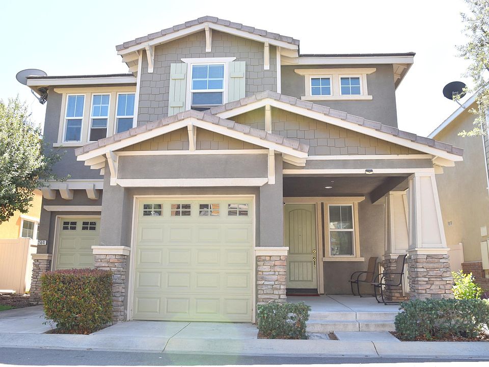 1st image of 25841 Silva Ct